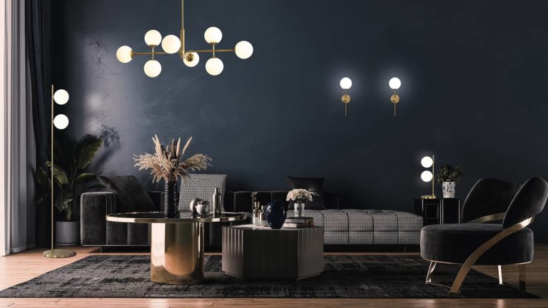 Баннер Евроремонт квартир