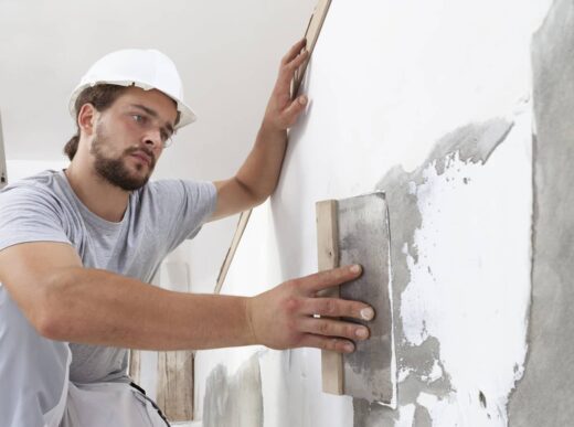 Фото косметический ремонт квартир