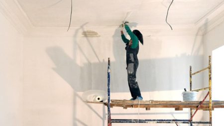 Баннер недорогой ремонт квартиры