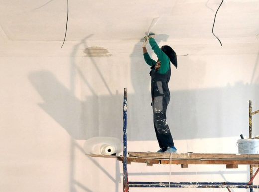 Баннер недорогой ремонт квартиры