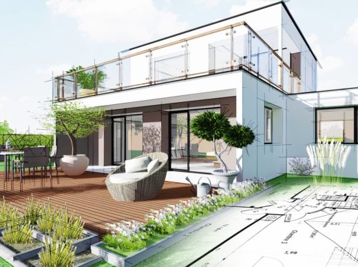 Фото баннер ремонт домов