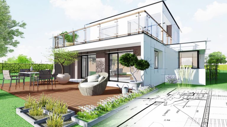 Фото баннер ремонт домов