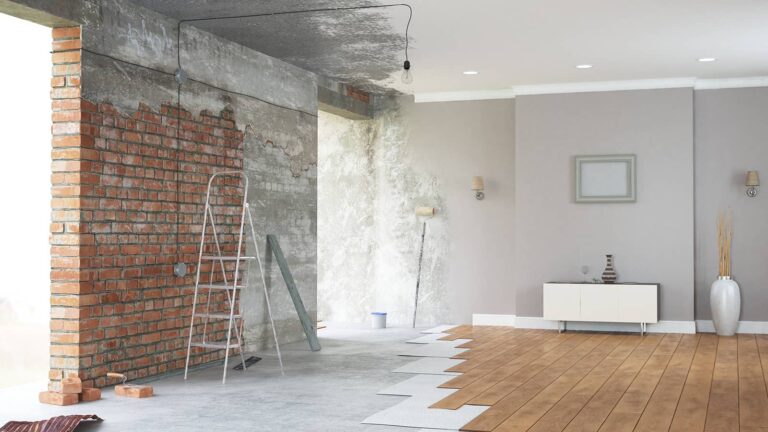 Ремонт квартир в Тюмени