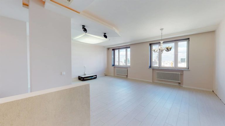 фото баннер ремонт квартиры студии