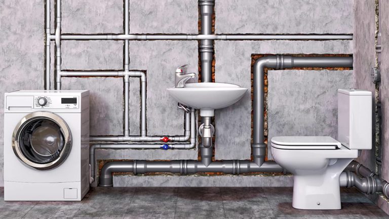 фото баннер ремонт туалета