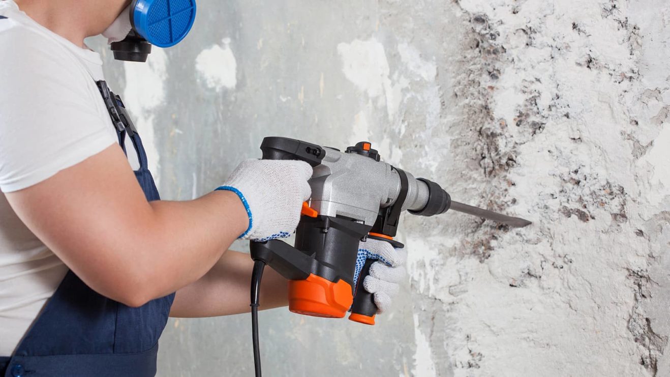 фото ремонтные работы в квартире