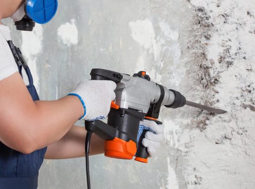 фото ремонтные работы в квартире