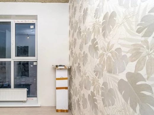 фото 1 капитальный ремонт квартиры по ул. Ботаническая 1