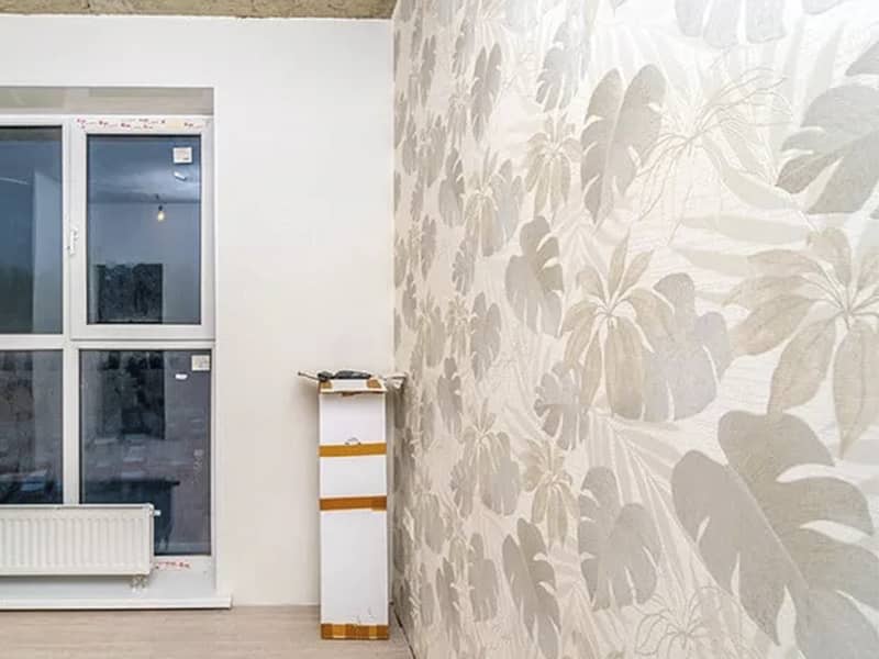 фото 1 капитальный ремонт квартиры по ул. Ботаническая 1