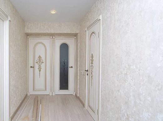 фото 1 ремонт квартиры герцена 60