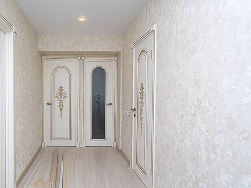 фото 1 ремонт квартиры герцена 60