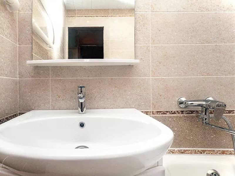 Фото 1 ремонт туалета