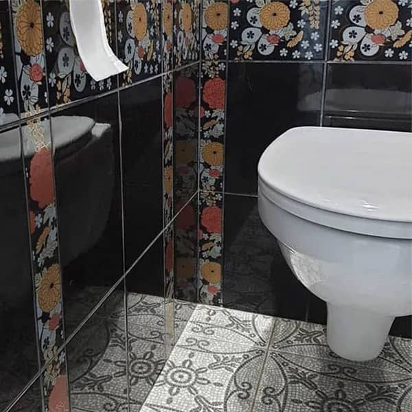 Фото 1 ремонт санузла