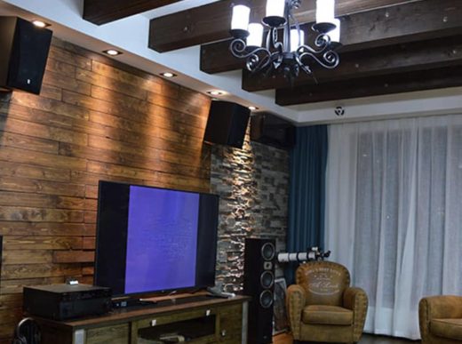 фото 10 дизайнерский ремонт двухуровневой квартиры