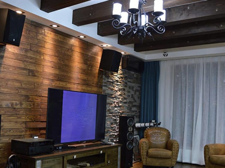 фото 10 дизайнерский ремонт двухуровневой квартиры