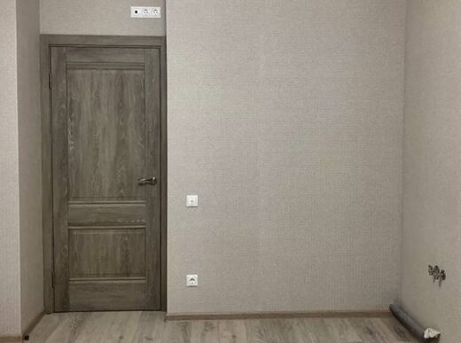 Фото 2 ремонт квартиры на Энергостроителей 23