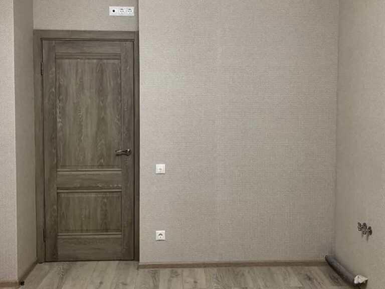 Фото 2 ремонт квартиры на Энергостроителей 23