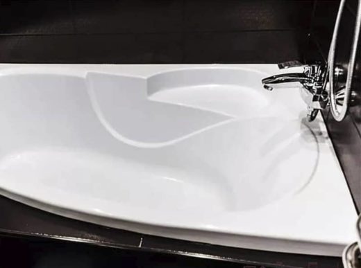 Фото 2 ремонт санузла в доме