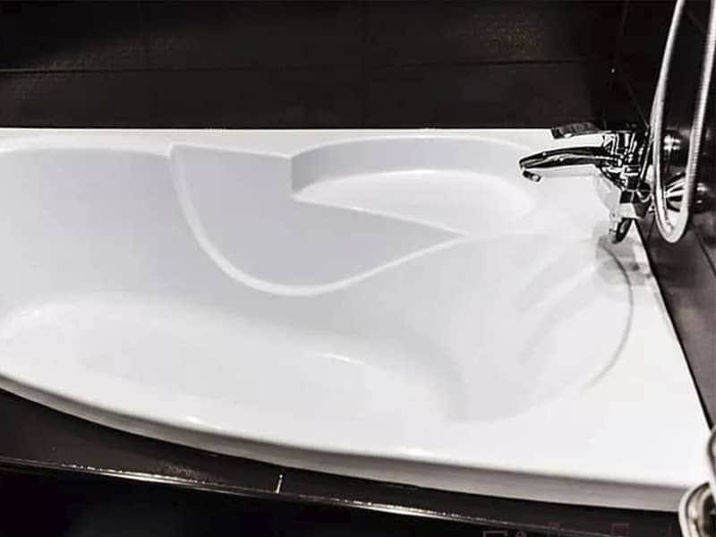 Фото 2 ремонт санузла в доме