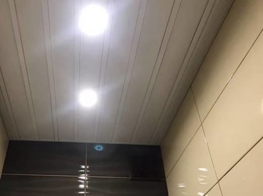 Фото 3 ремонт раздельного санузла