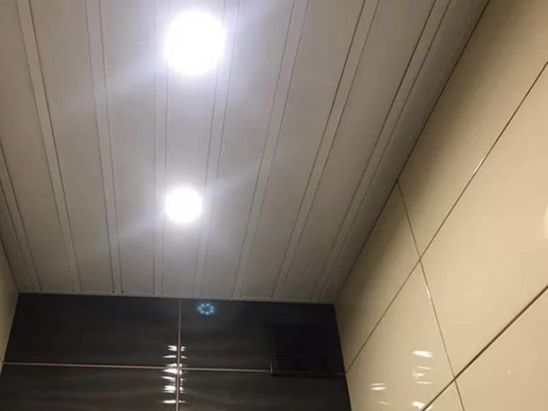 Фото 3 ремонт раздельного санузла