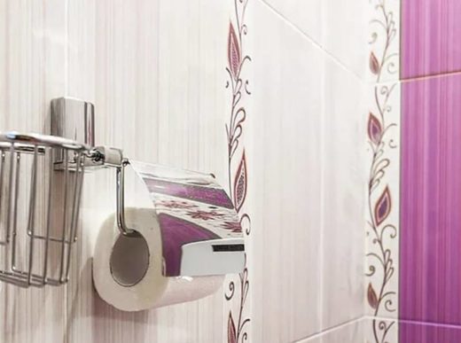 фото 3 ремонт санузла в хрущёвке