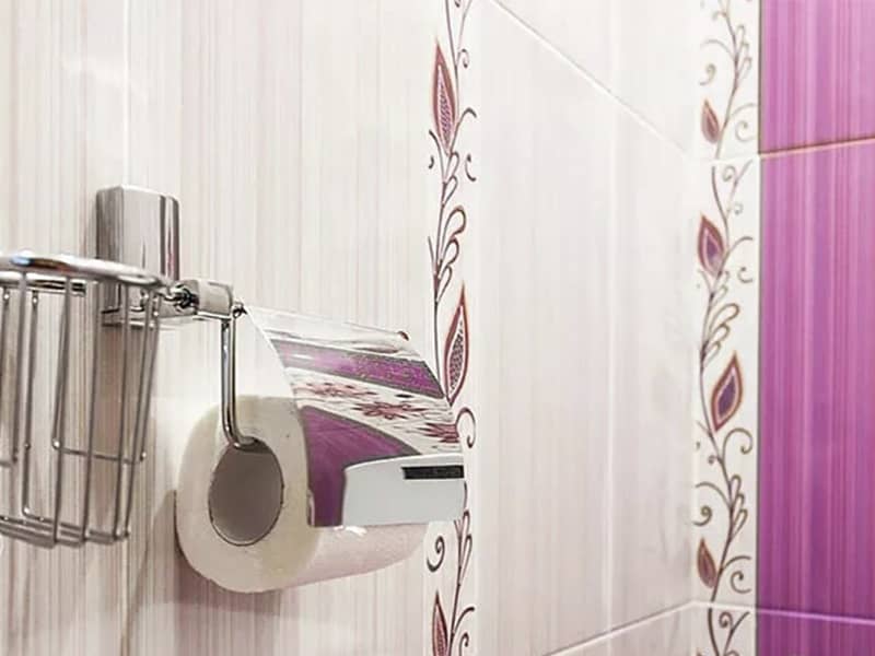 фото 3 ремонт санузла в хрущёвке