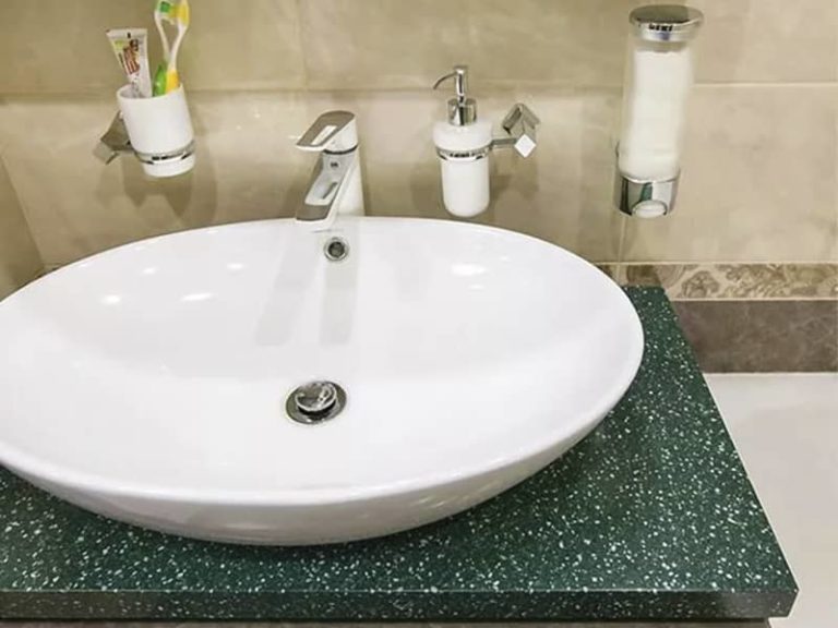 Фото 4 ремонт санузла в квартире