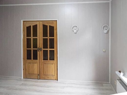 фото 5 косметический ремонт в загородном доме