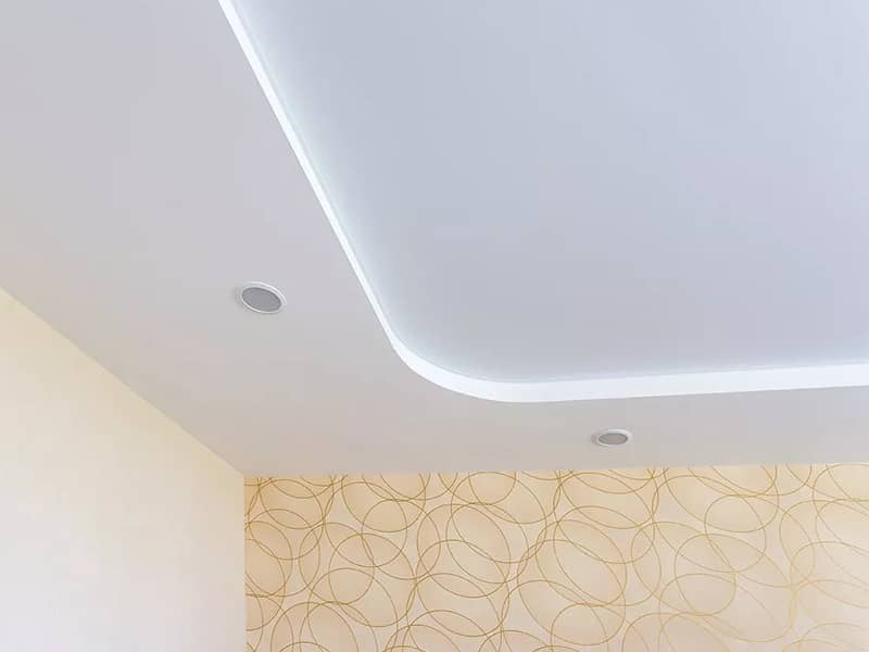 Фото 5 ремонт коридора и комнаты