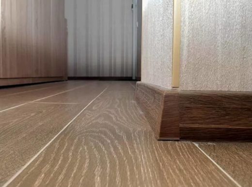 Фото 5 ремонт кухни и коридора