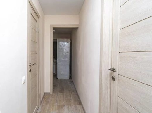 Фото ремонт квартиры Мельникайте 36