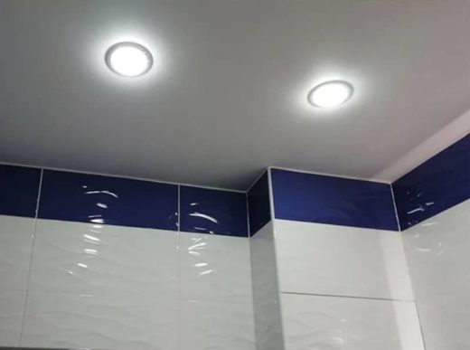 фото 5 ремонт ванной и туалета