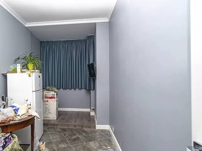 Фото 6 косметический ремонт квартиры Новгородская 9а