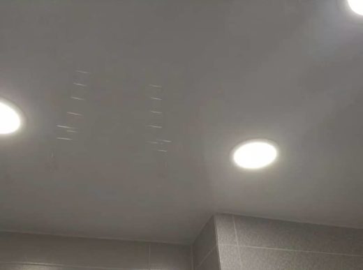 Фото 7 ремонт ванной комнаты