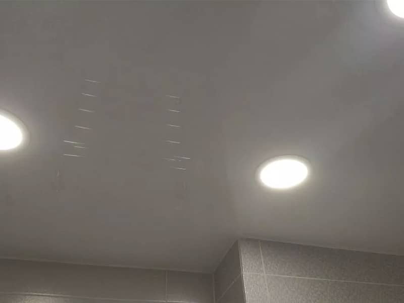 Фото 7 ремонт ванной комнаты