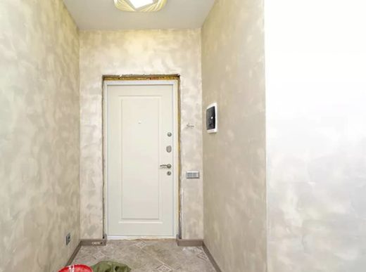 Фото 9 ремонт квартиры свободной планировки