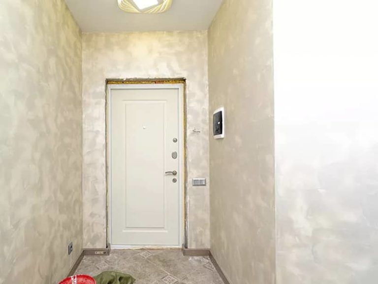 Фото 9 ремонт квартиры свободной планировки