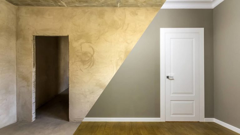 фото баннер ремонт квартир в новостройках