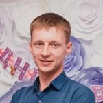 Фото клиент Александр К.