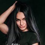 Фото клиент Кристина Ж.