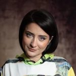 Фото клиент Ксения Р.