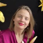 Фото клиент Оксана В.