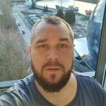 Фото клиент Виктор Б.