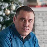 фото клиент Виталий Ф.