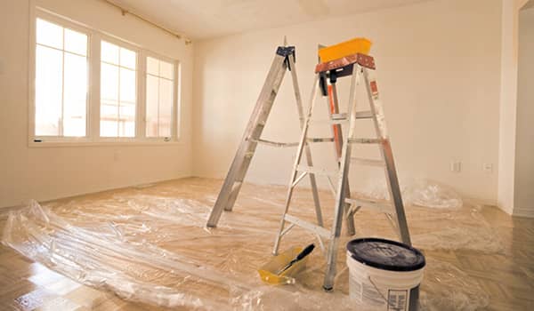 Фото подготовительные работы по ремонту квартиры