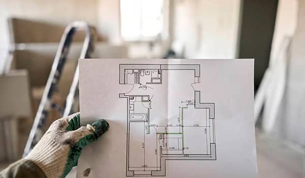 фото ремонт квартир в новостройках