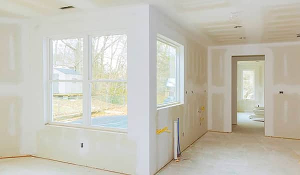 фото ремонт квартиры в новостройке