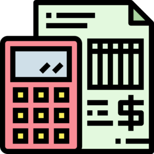 Иконка банковский перевод