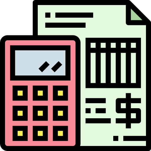 Иконка банковский перевод